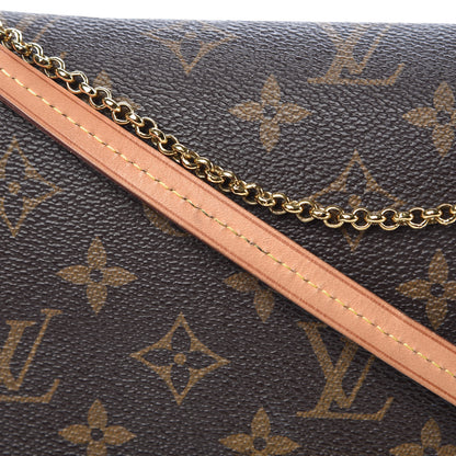 Louis Vuitton Monogram Favorite MM 10 of 17