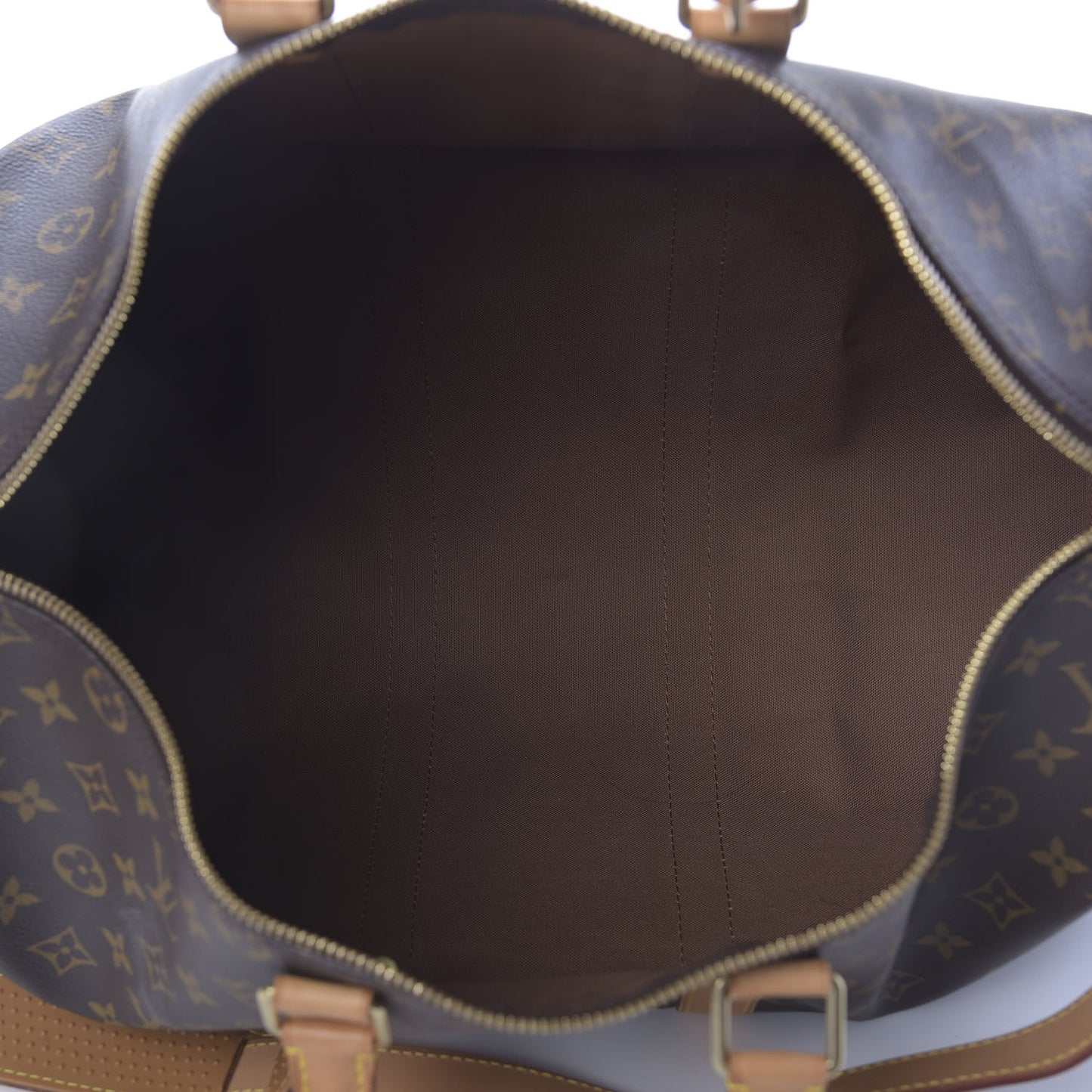 Monogram Keepall Bandouliere 45