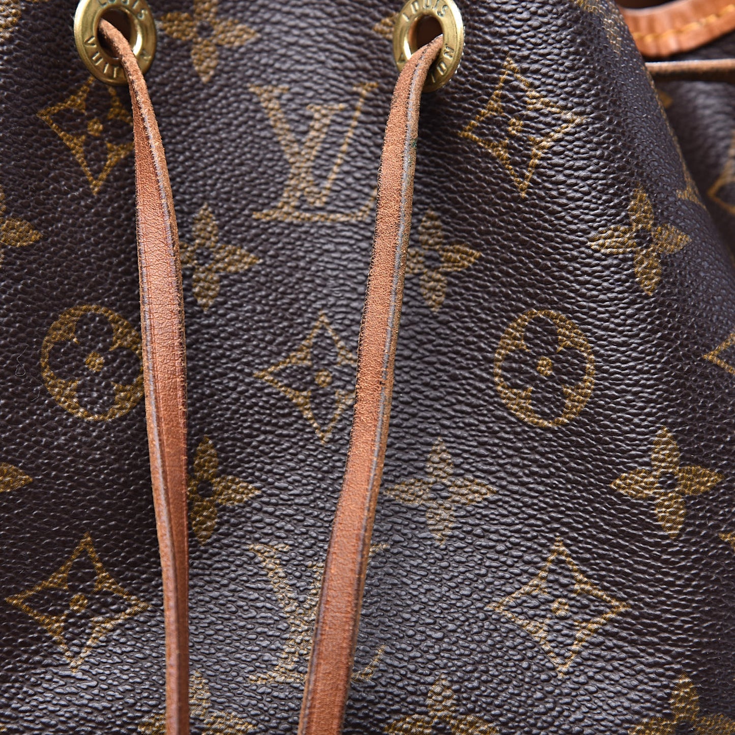 Monogram Petit Noe