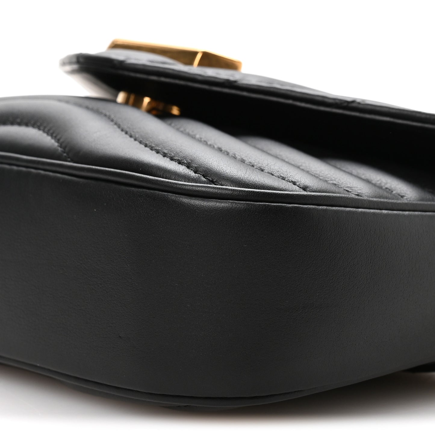 Calfskin New Wave Multi Pochette Black