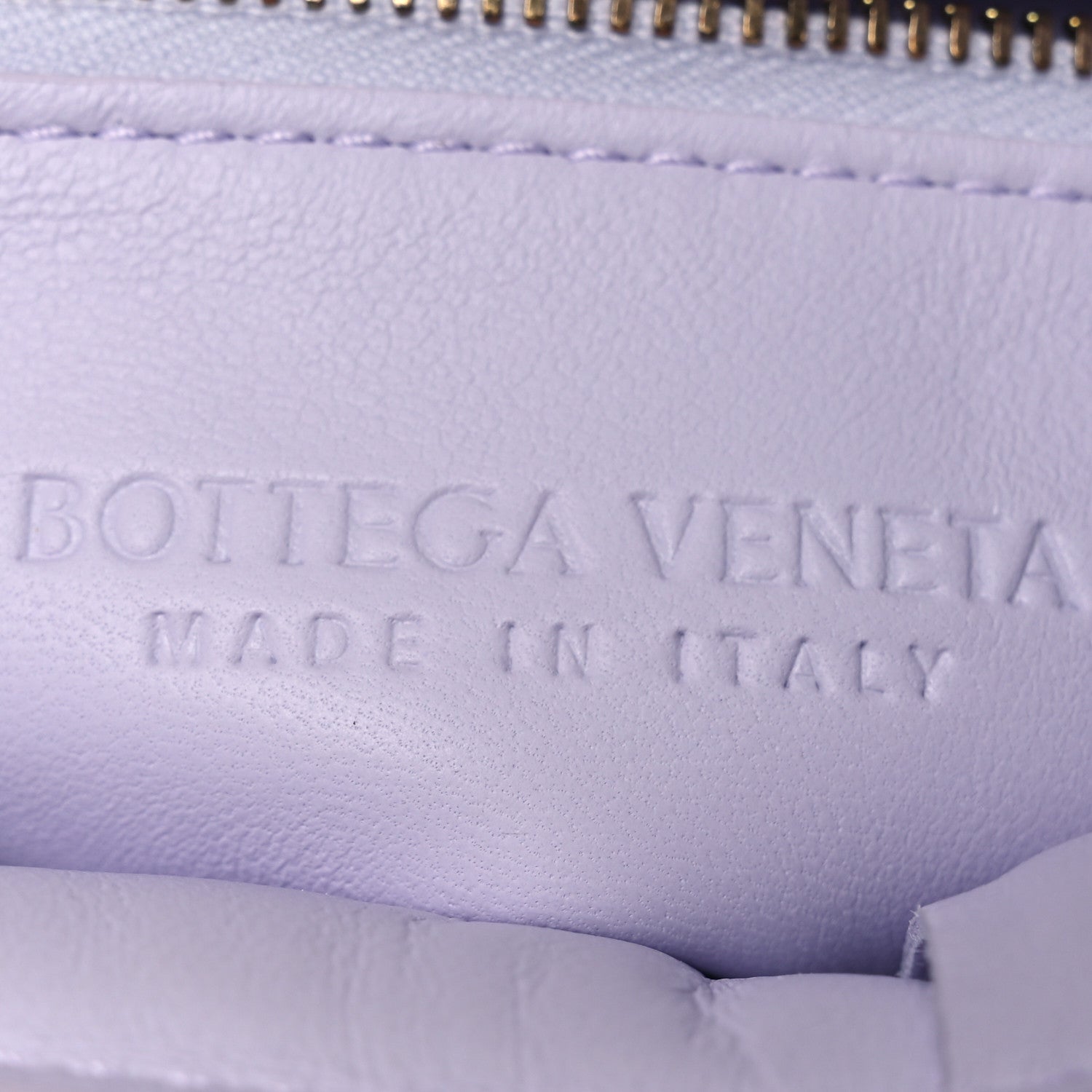 Bottega Veneta Nappa Maxi Intreccio Padded Cassette Crossbody Bag Mirth Washed 6 of 12
