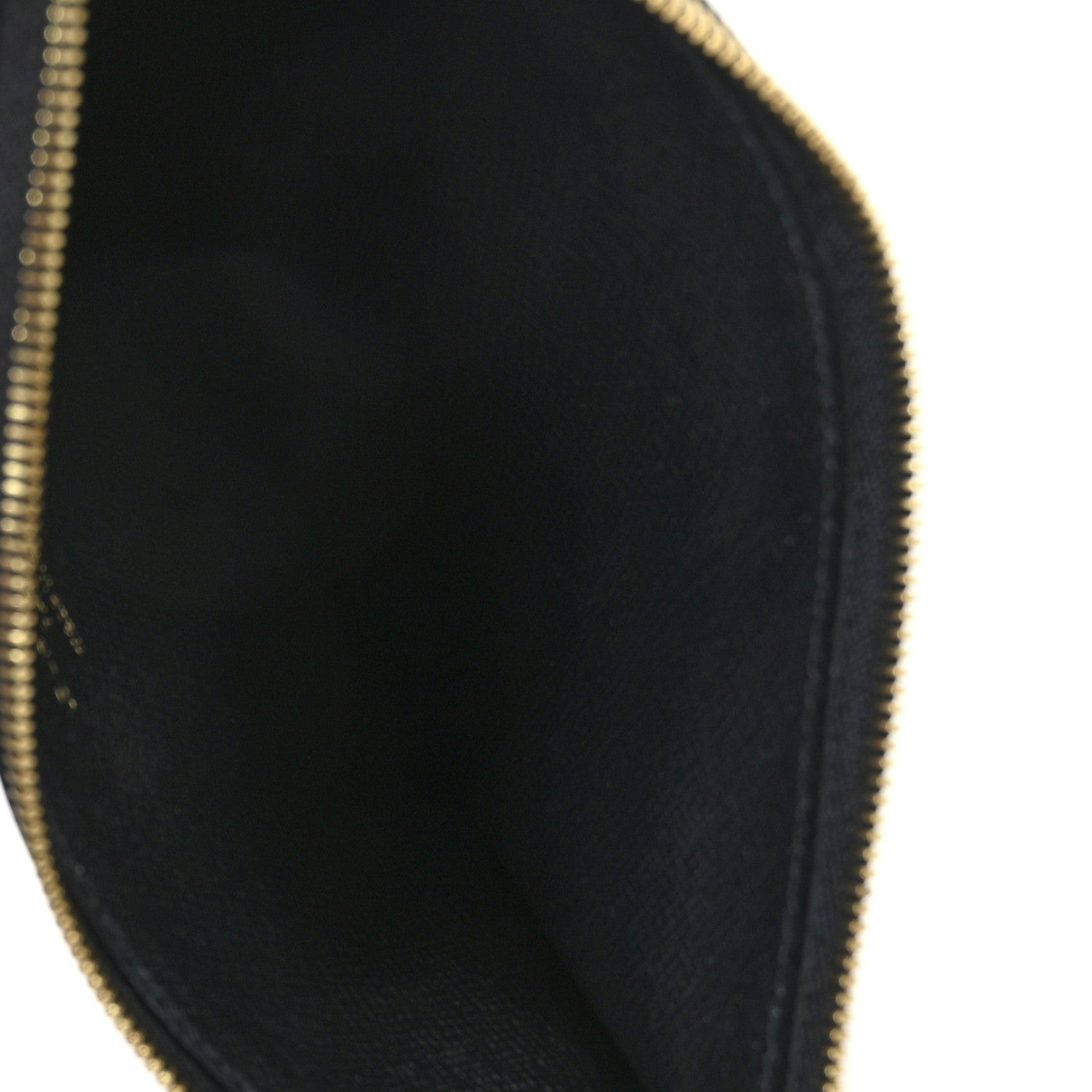 Louis Vuitton Reverse Monogram Slim Purse 5 of 6