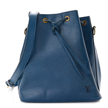 Louis Vuitton Epi Petit Noe Toledo 1 of 10