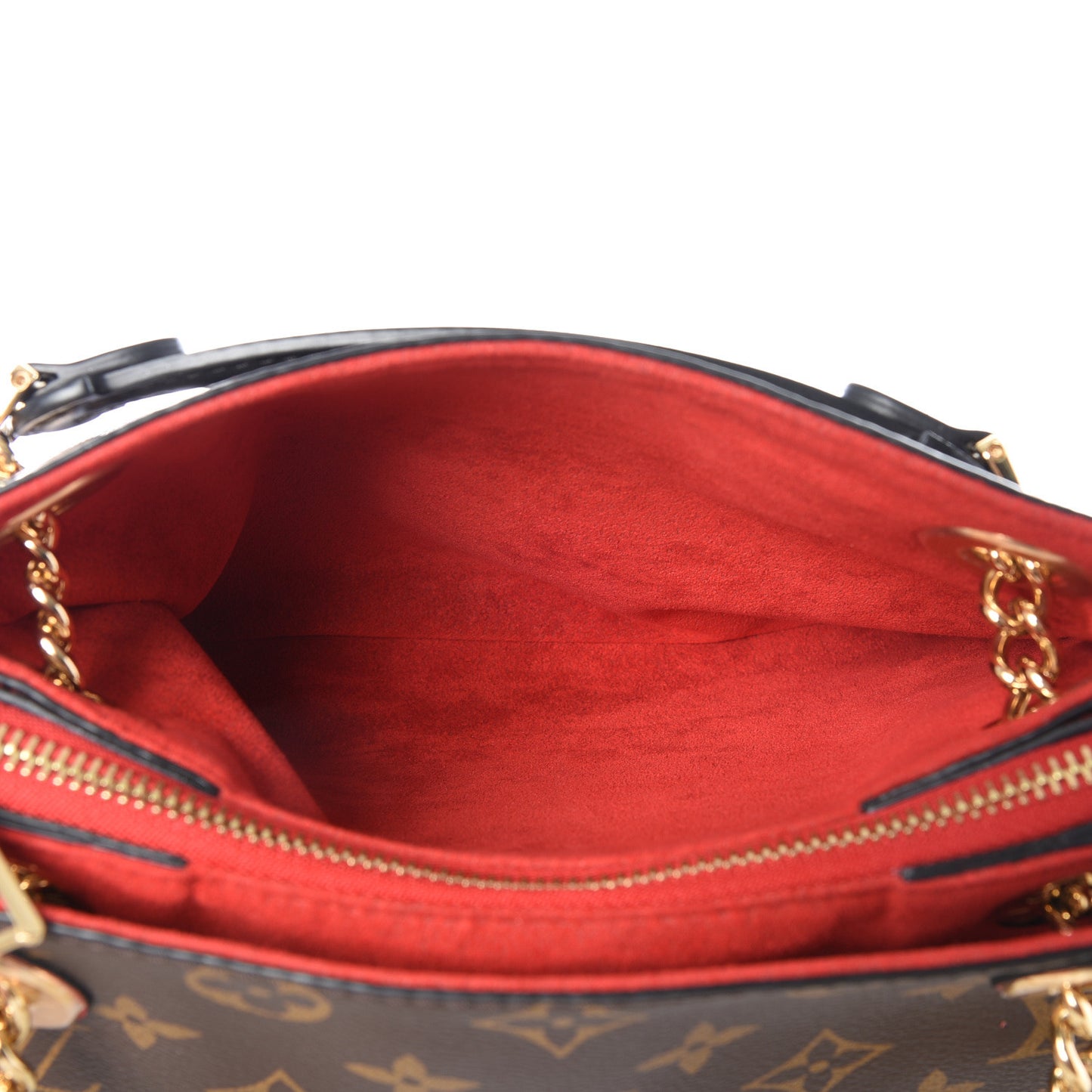 Monogram Surene BB Cherry
