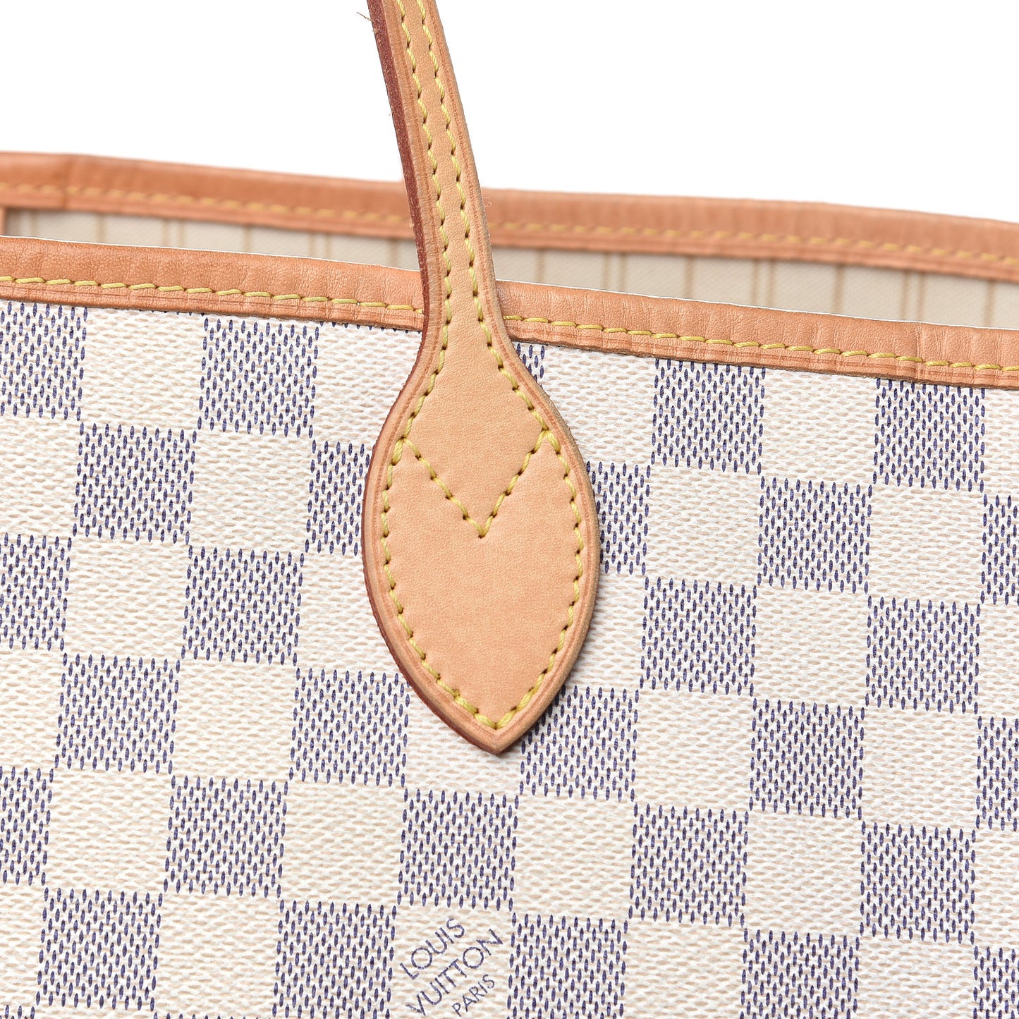 Damier Azur Neo Neverfull GM