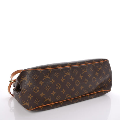 Louis Vuitton Monogram Batignolles Horizontal 4 of 7