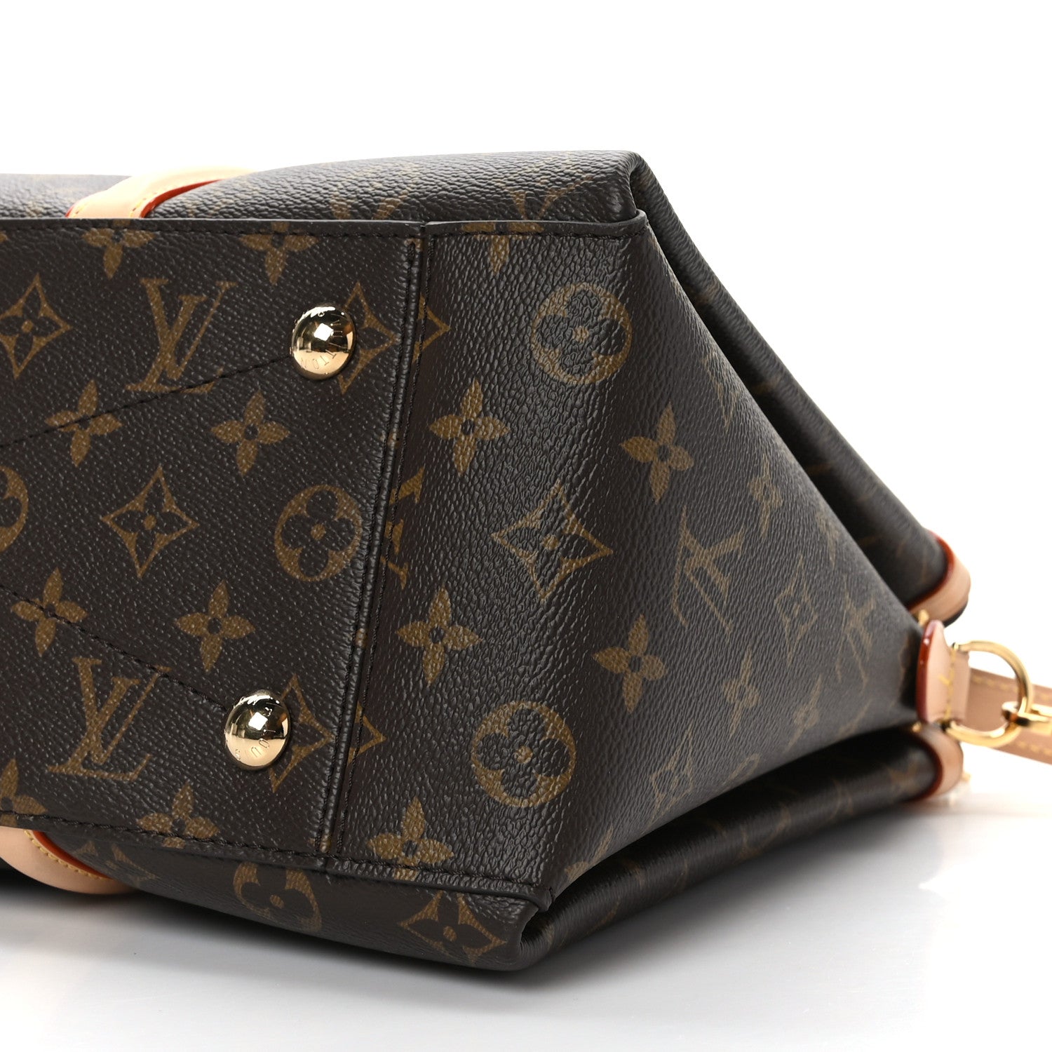 Louis Vuitton Monogram Soufflot MM 8 of 8