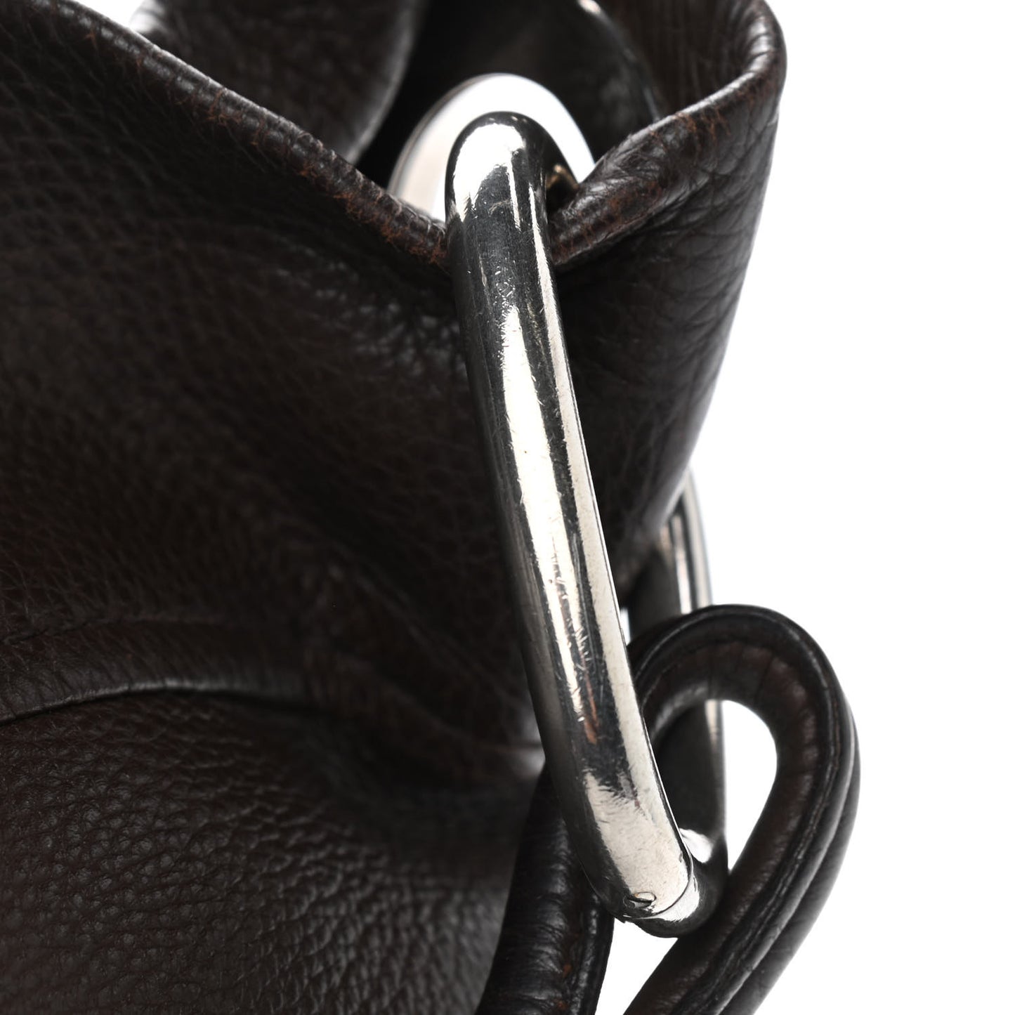 Vitello Daino Hobo Caffe