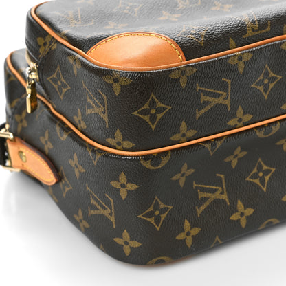 Louis Vuitton Monogram Nil 28 7 of 13