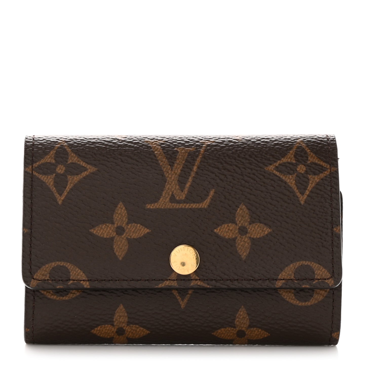 Monogram 6 Key Multicles Holder