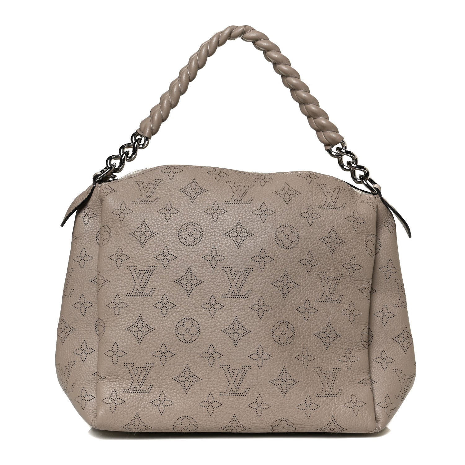 Louis Vuitton Mahina Babylone Chain BB Galet 1 of 10