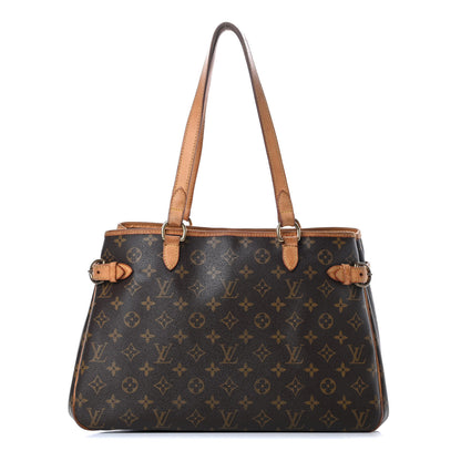 Louis Vuitton Monogram Batignolles Horizontal 1 of 19