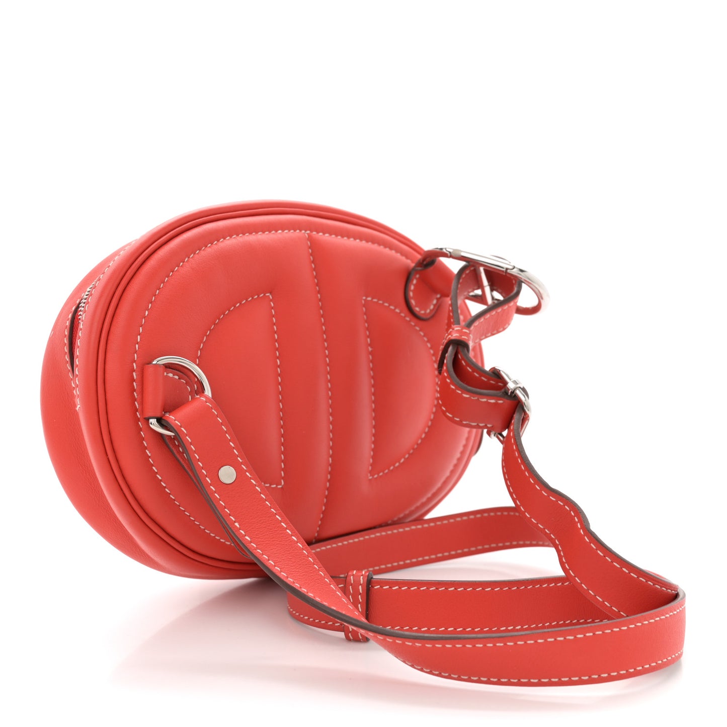 Swift Verso In-The-Loop Belt Bag Terre Battue