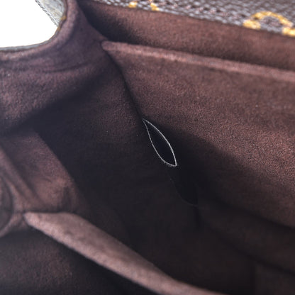 Louis Vuitton Monogram Pochette Metis 8 of 8
