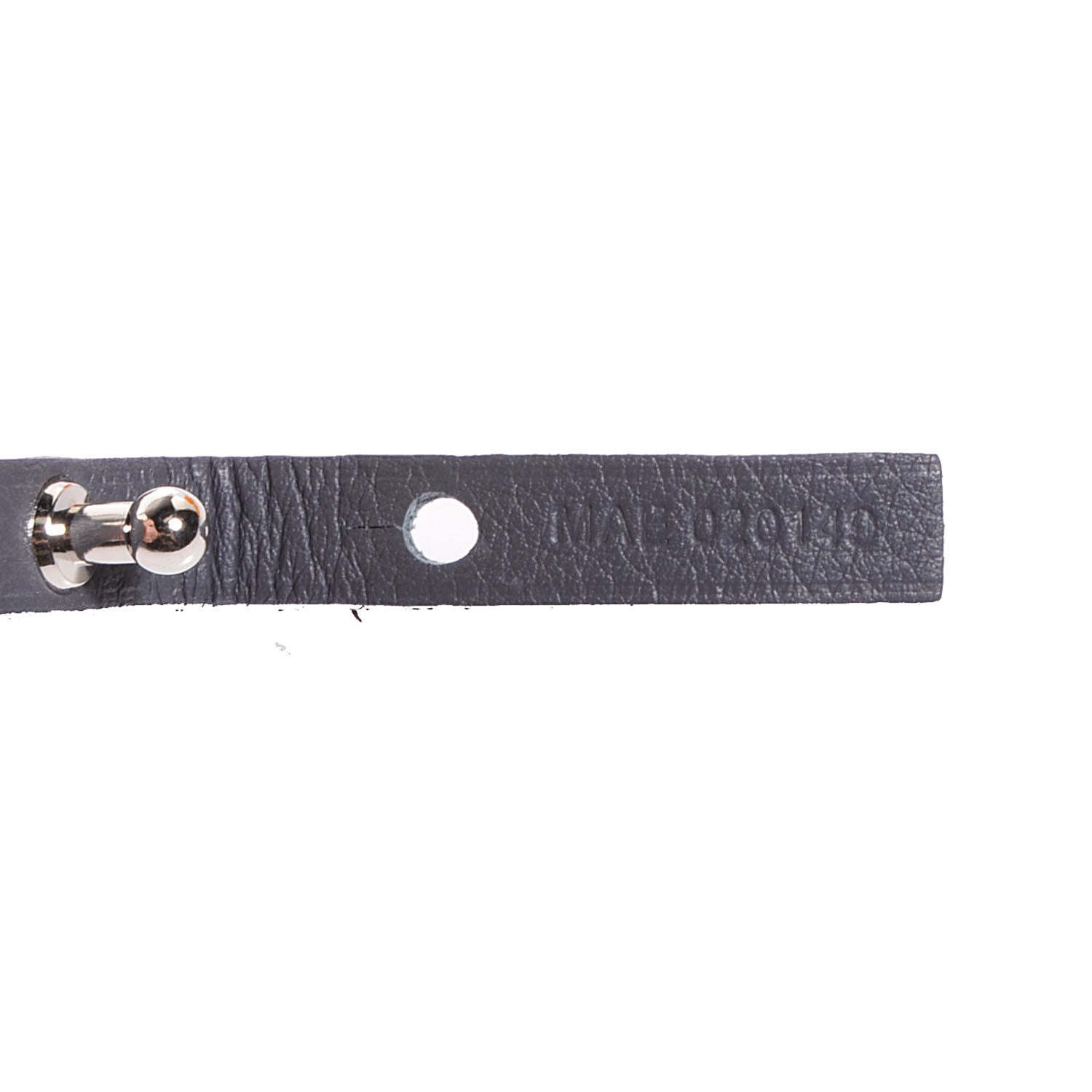Goyard Goyardine Saint Louis PM Grey 8 of 10