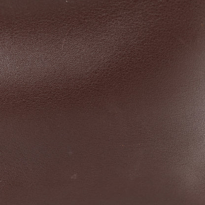 Hermes Gulliver Kelly Ado Backpack 20 Chocolate 11 of 13