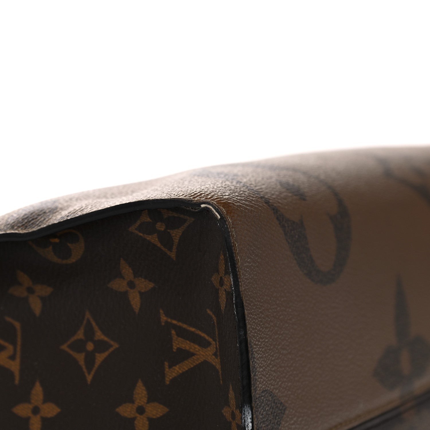 Louis Vuitton Reverse Monogram Giant Onthego GM 16 of 36