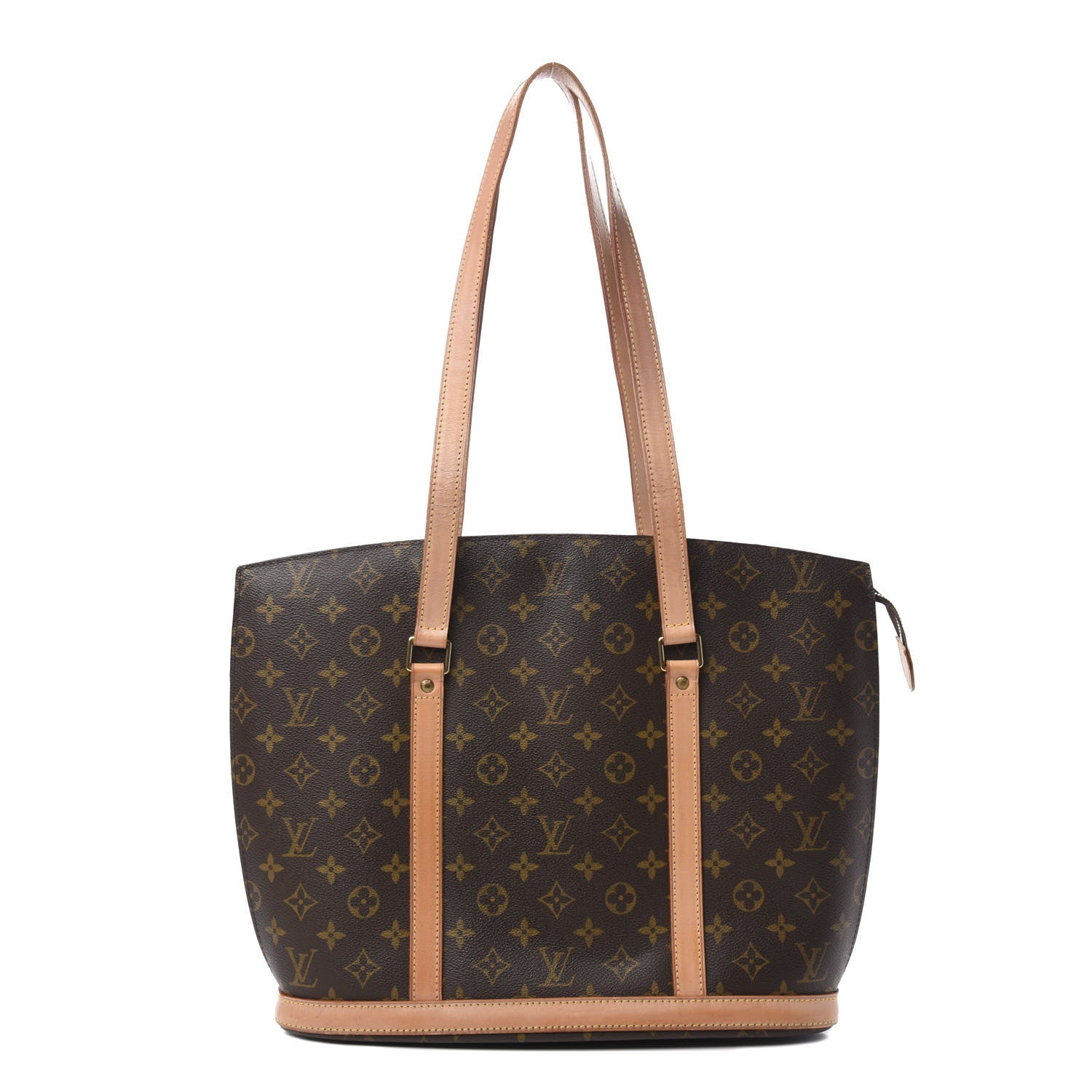 Louis Vuitton Monogram Babylone 1 of 11