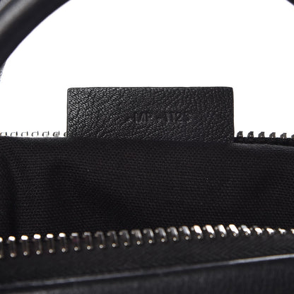 Givenchy Sugar Goatskin Medium Antigona Black 8 of 16