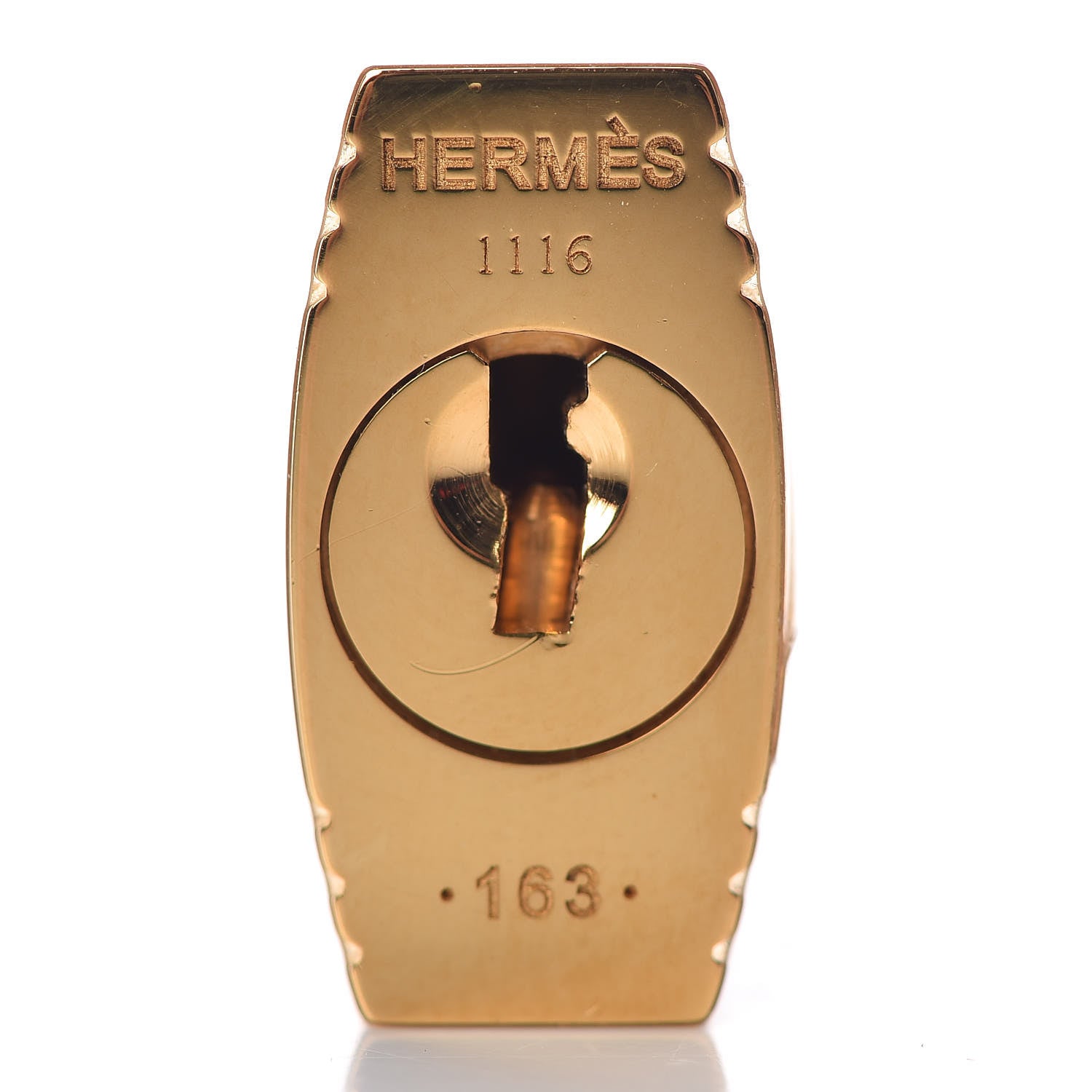 Hermes Togo Kelly Retourne 32 Etoupe 33 of 38