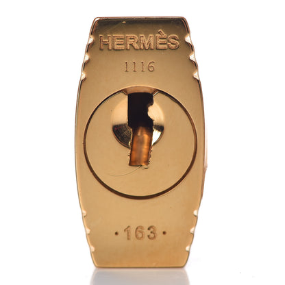 Hermes Togo Kelly Retourne 32 Etoupe 33 of 38