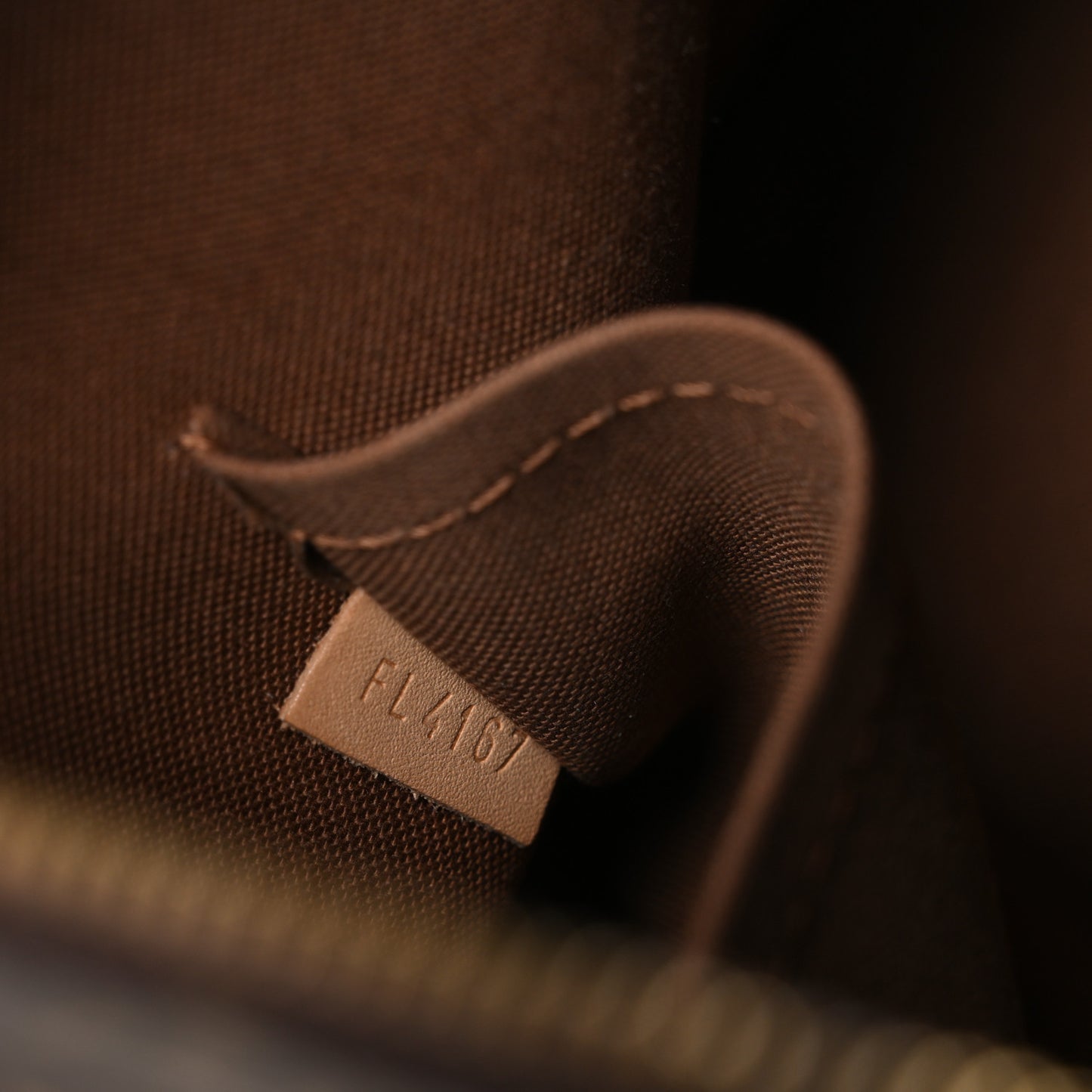 Monogram Alma PM