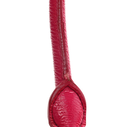 Miu Miu Matelasse Shoulder Bag Fuxia 14 of 14