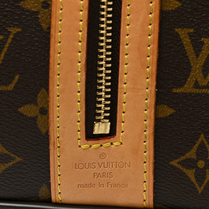 Louis Vuitton Monogram Bosphore Trolley 50 7 of 9