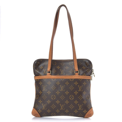 Louis Vuitton Monogram Sac Coussin GM 1 of 16