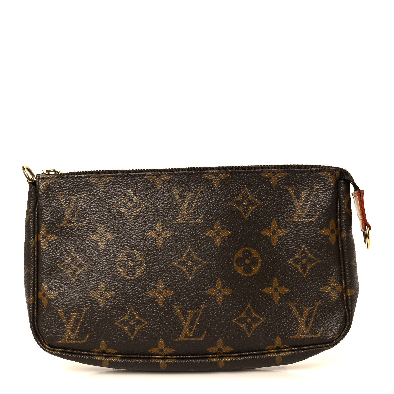 Louis Vuitton Monogram Pochette Accessories 1 of 8