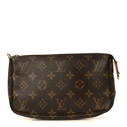 Louis Vuitton Monogram Pochette Accessories 1 of 8