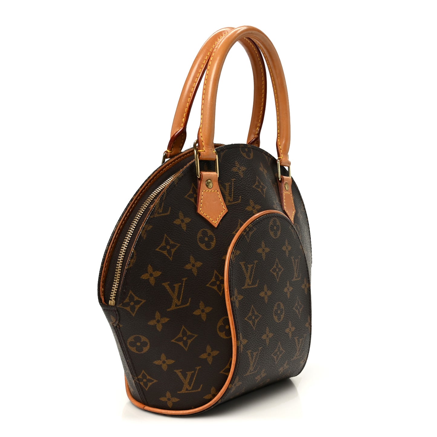 Monogram Ellipse PM