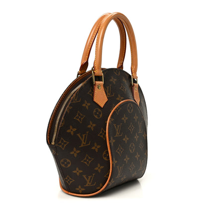 Louis Vuitton Monogram Ellipse PM 2 of 9