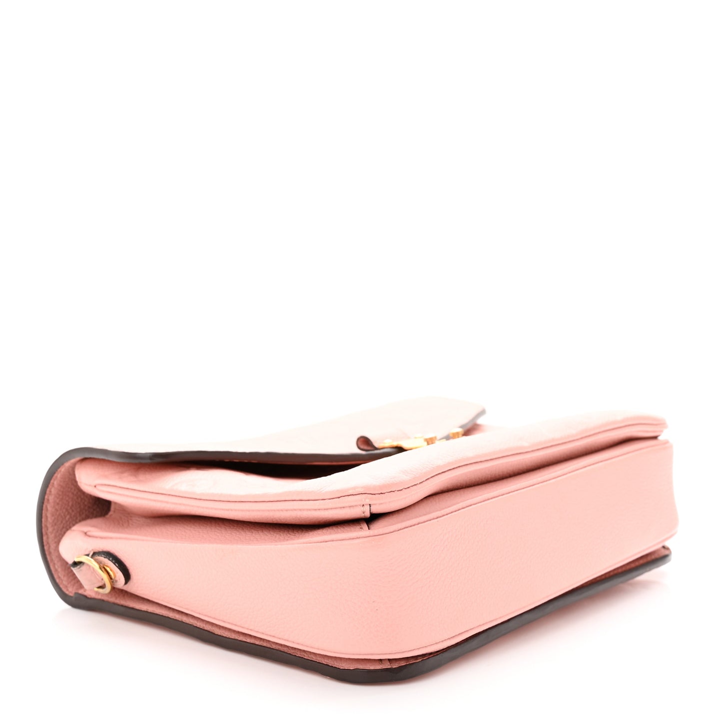 Empreinte Pochette Metis Rose Poudre
