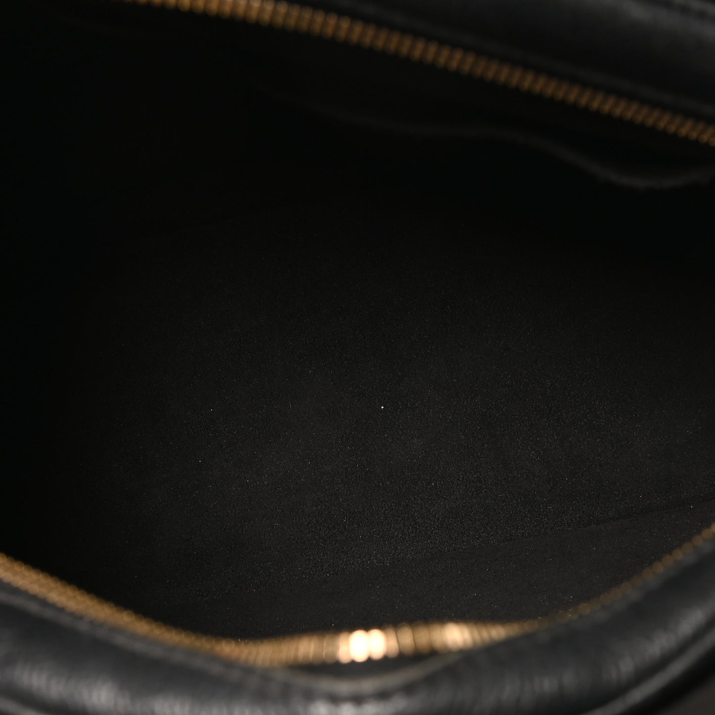 Monogram Alma BNB Black
