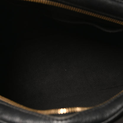 Louis Vuitton Monogram Alma BNB Black 4 of 9