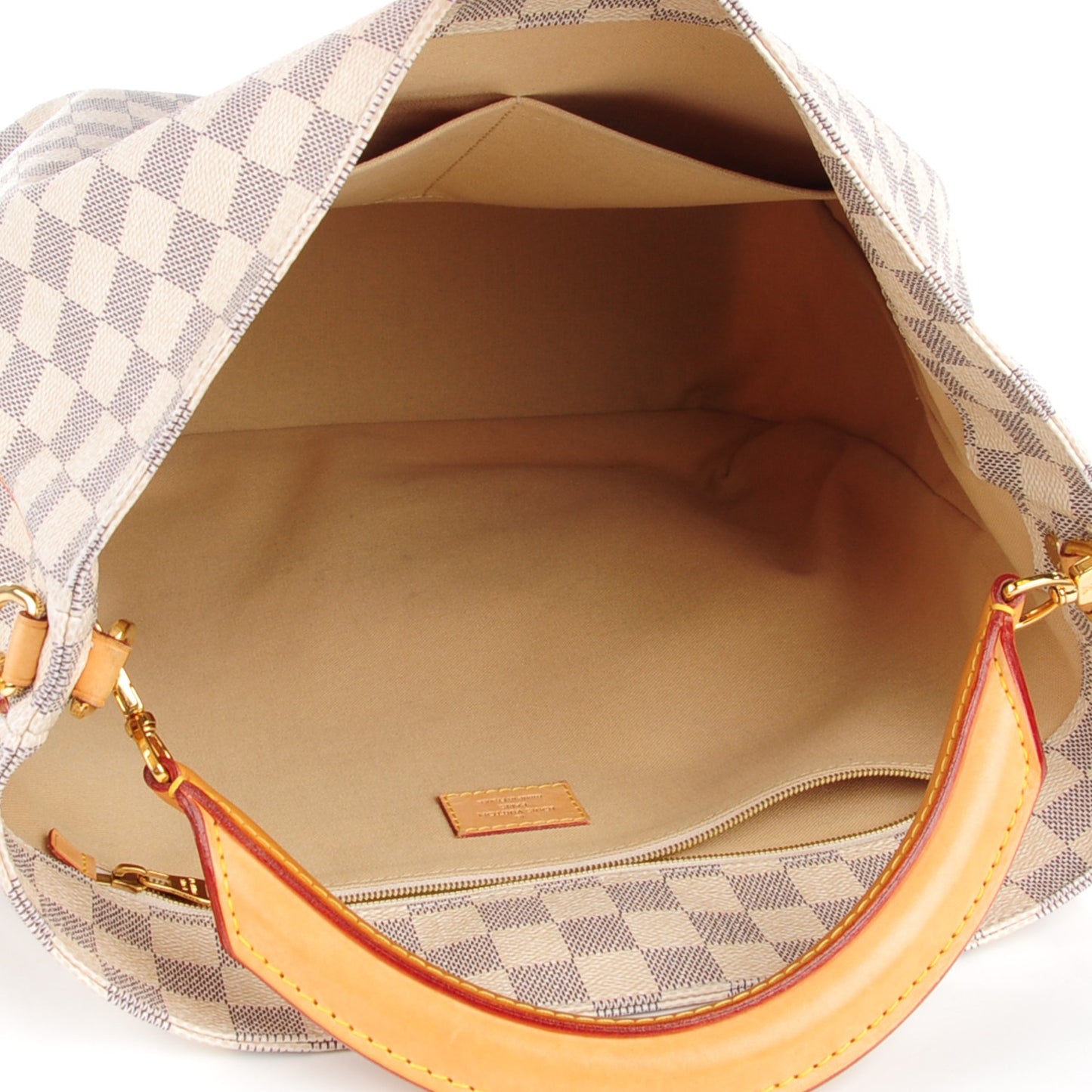 Damier Azur Soffi
