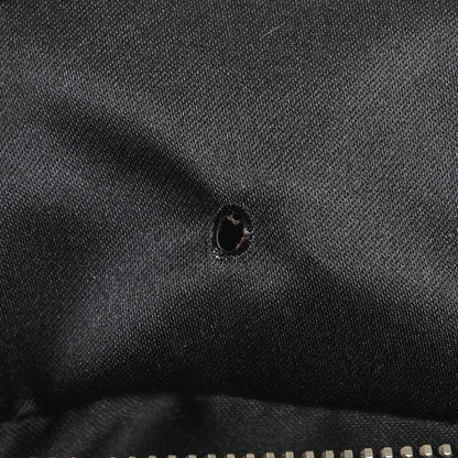 Chanel Caviar Quilted XL Grand Shopping Tote GST Black 8 of 8