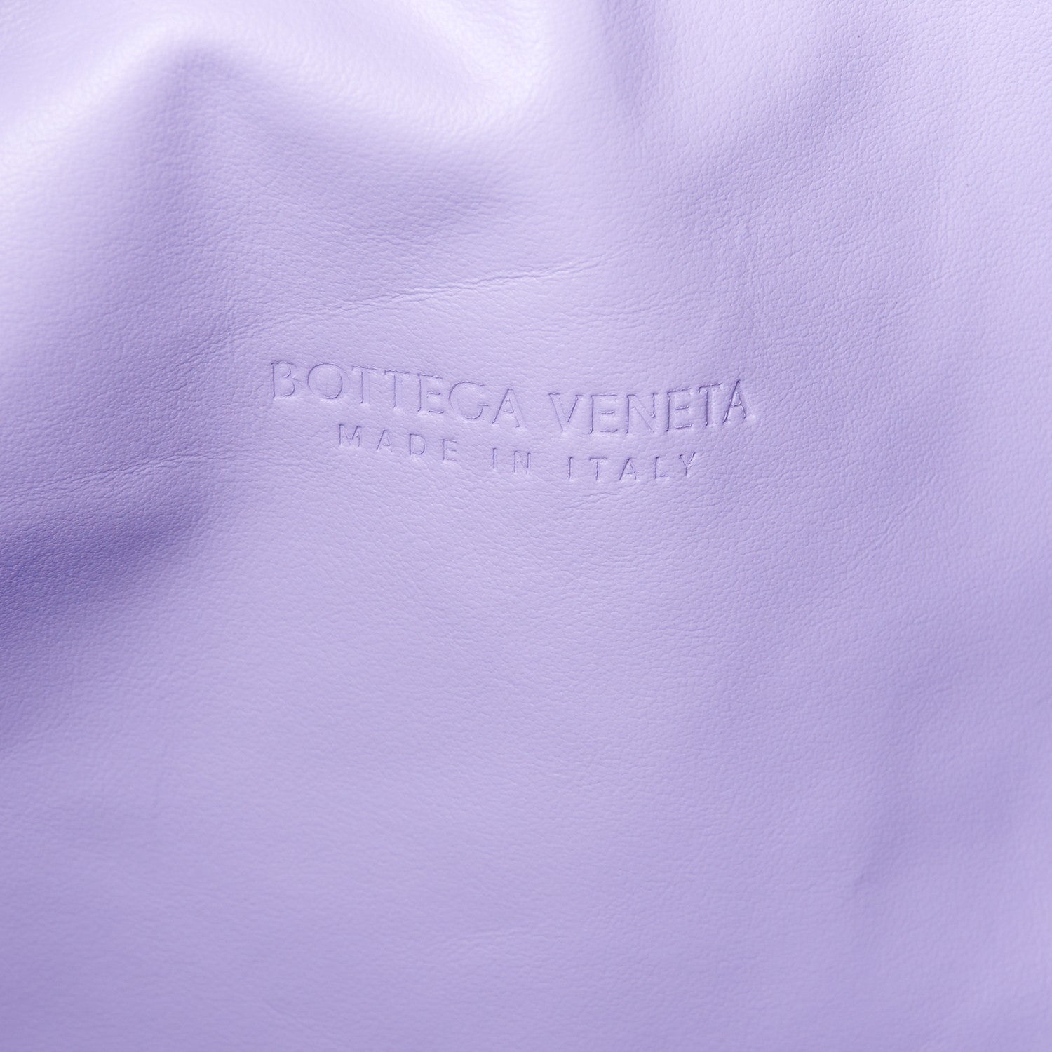 Bottega Veneta Nappa Intrecciato Teen Jodie Hobo Wisteria 6 of 11