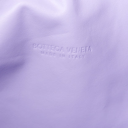 Bottega Veneta Nappa Intrecciato Teen Jodie Hobo Wisteria 6 of 11