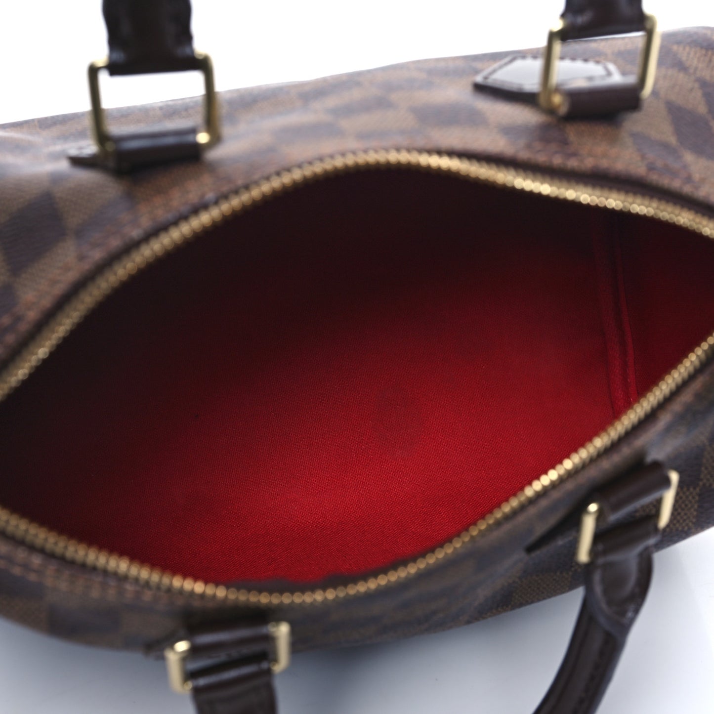 Damier Ebene Speedy 25