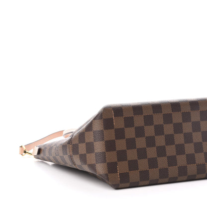 Louis Vuitton Damier Ebene Belmont PM Venus Pink 12 of 14