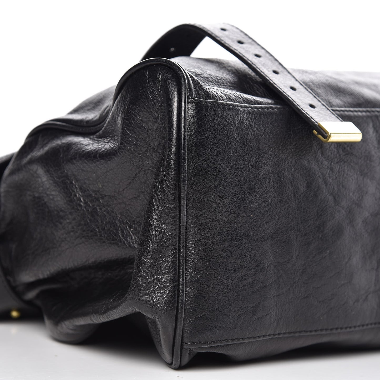 Soft Buffalo Oversized Alexa Black
