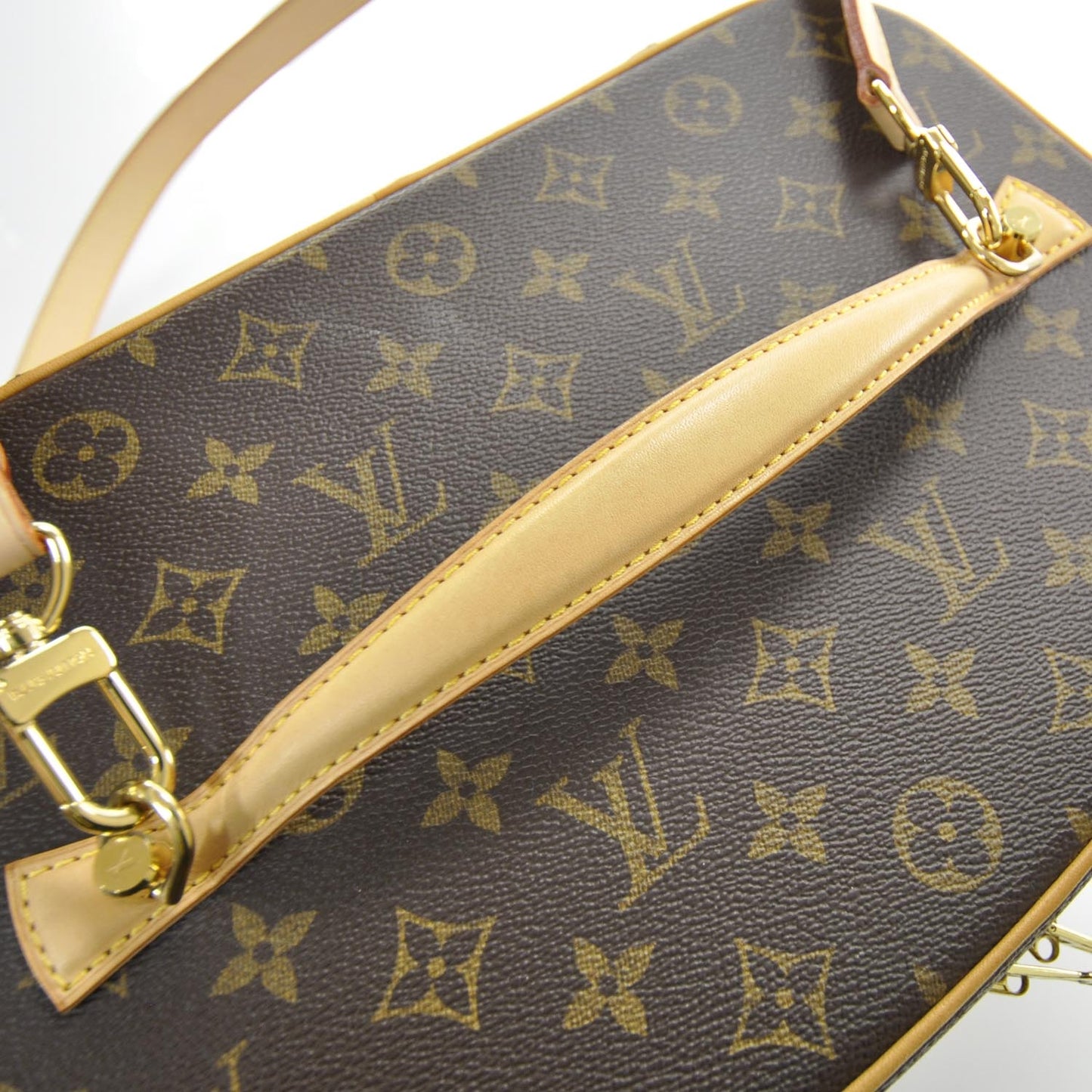 Monogram Nice
