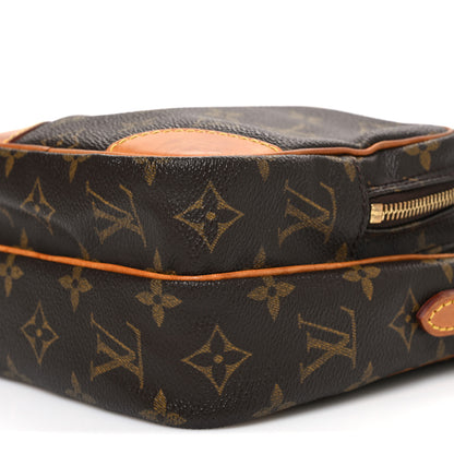 Louis Vuitton Monogram Amazone 10 of 10