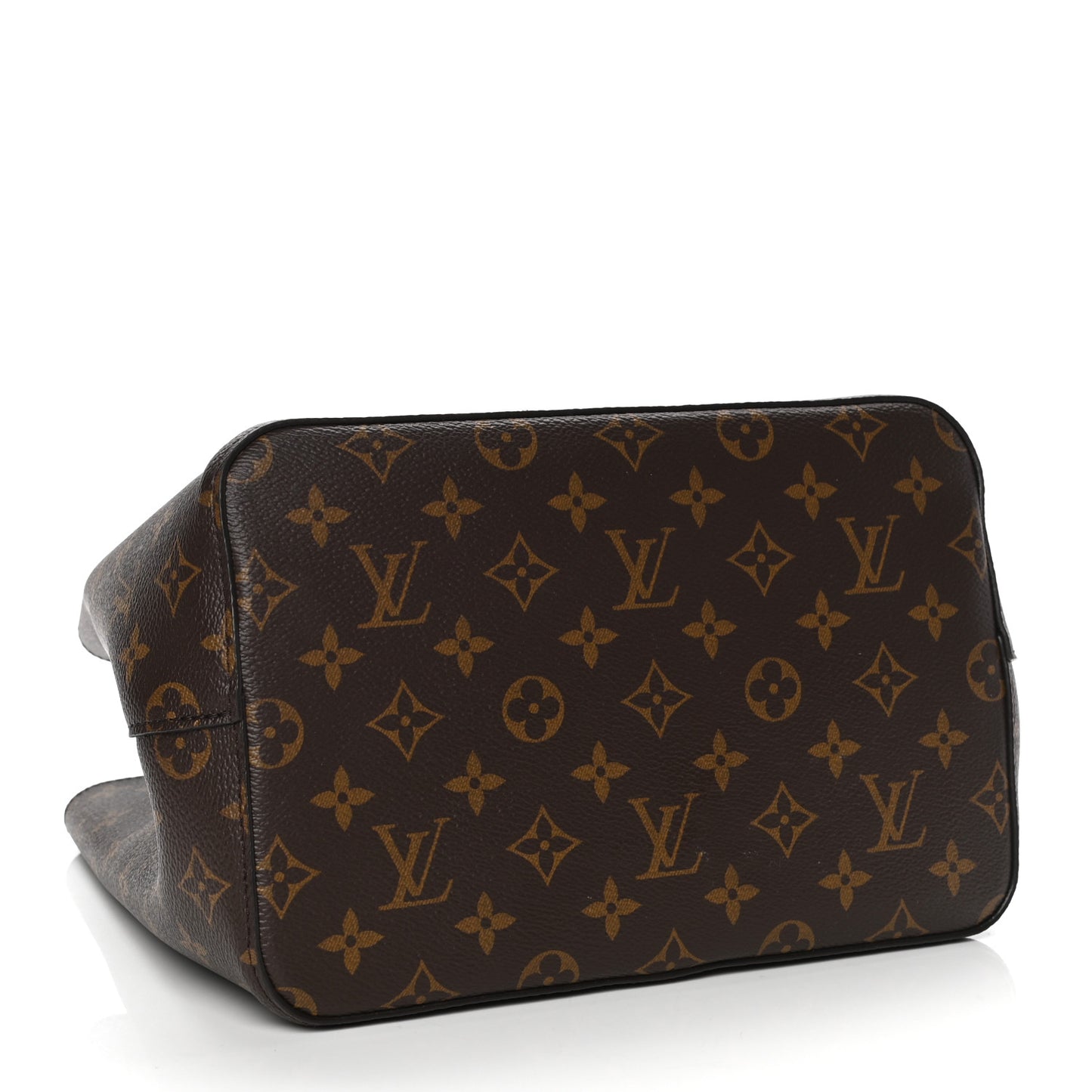 Monogram Neonoe MM Black