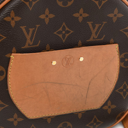 Louis Vuitton Monogram Boite Chapeau Souple MM 23 of 30