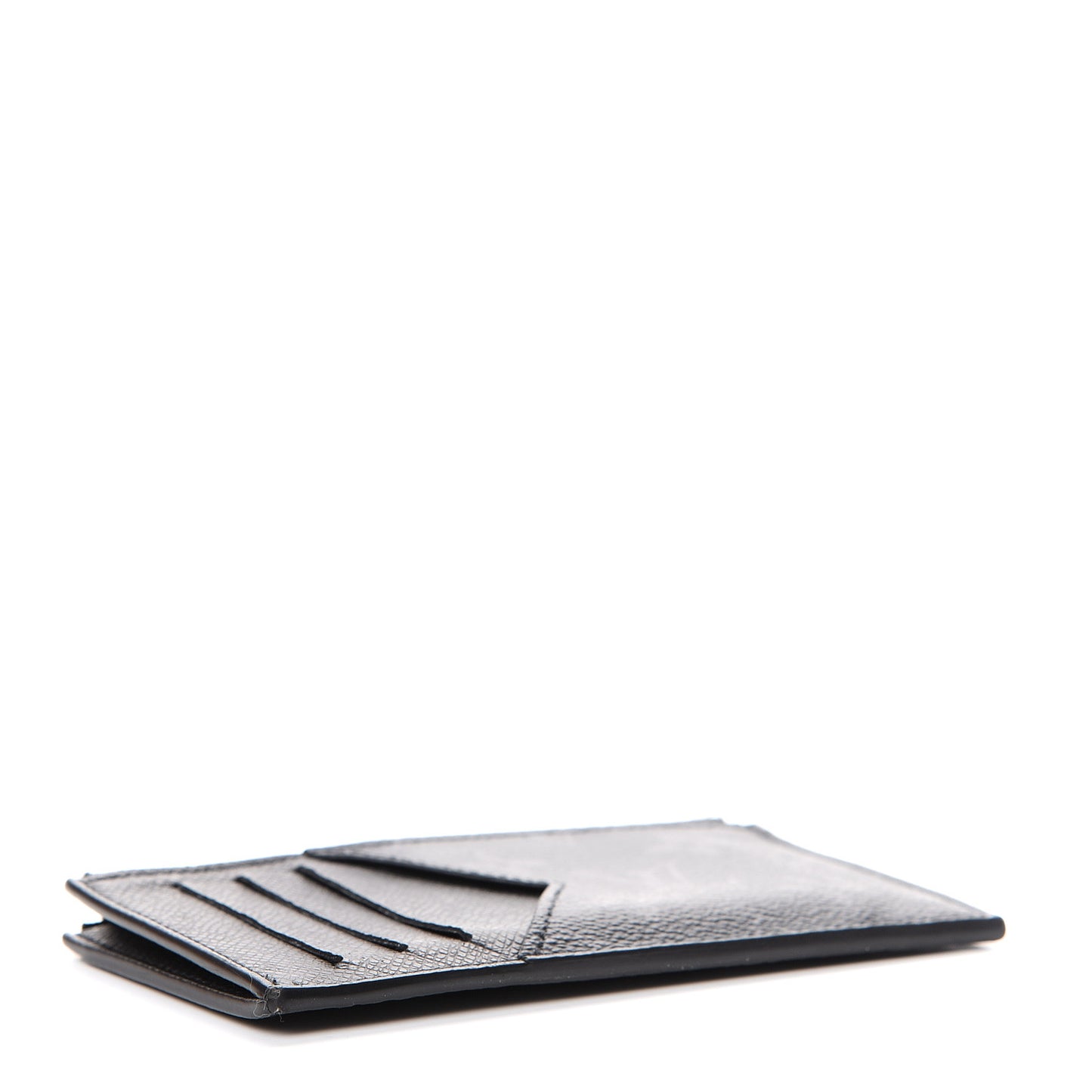 Monogram Eclipse Taiga Coin Card Holder