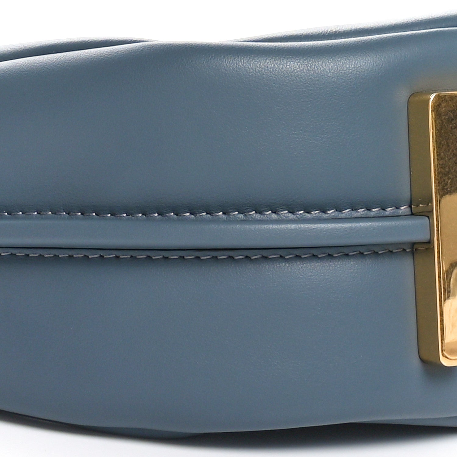 Fendi Vitello Grace Matte Small Fendigraphy Hobo Bag Tempesta 9 of 10