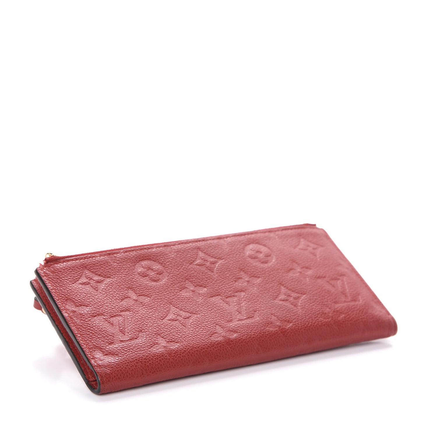Empreinte Adele Wallet Cherry